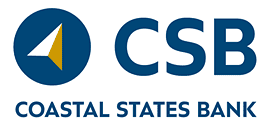 Coastal States Bank