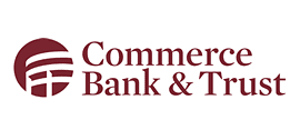 Commerce Bank & Trust