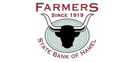 Farmers State Bank of Hamel