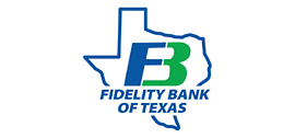 Fidelity Bank of Texas