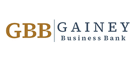 Gainey Business Bank