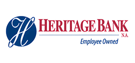 Heritage Bank Branches Near Me