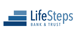 LifeSteps Bank & Trust