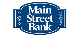 Main Street Bank