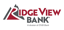 Ridge View Bank