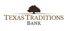 Texas Traditions Bank