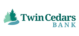 Twin Cedars Bank