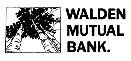 Walden Mutual Bank