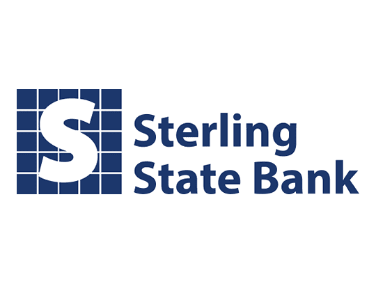 Sterling State Bank