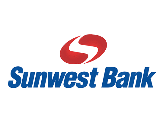 Sunwest Bank Locations in Arizona