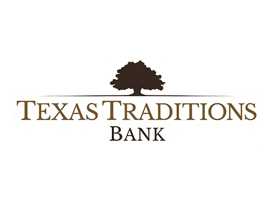 Texas Traditions Bank