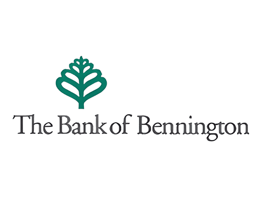 bank of bennington locations