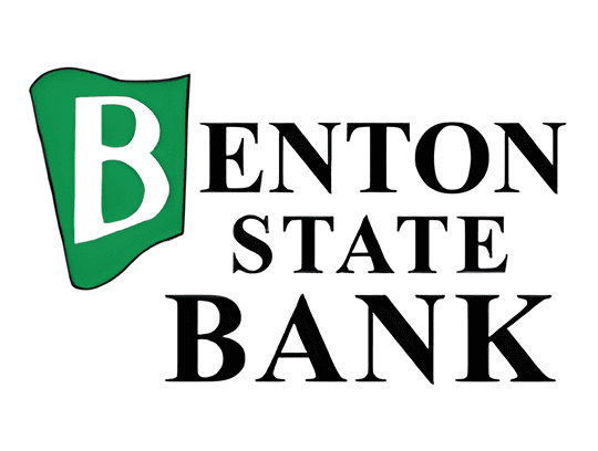 The Benton State Bank Head Office Branch Benton Wi 5746