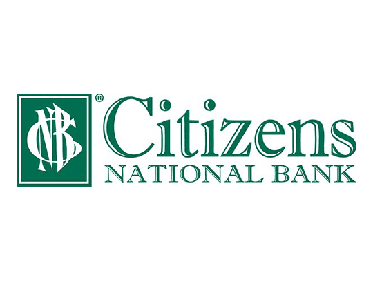 The Citizens National Bank of Bluffton Branch Locator