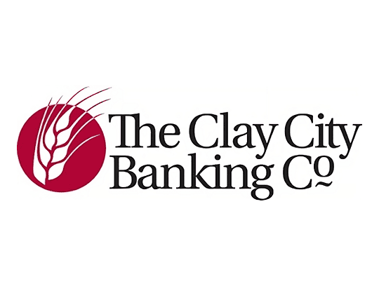 The Clay City Banking