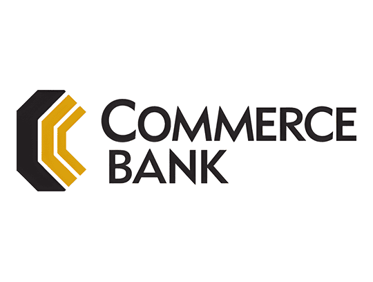 The Commerce Bank Branch Locator