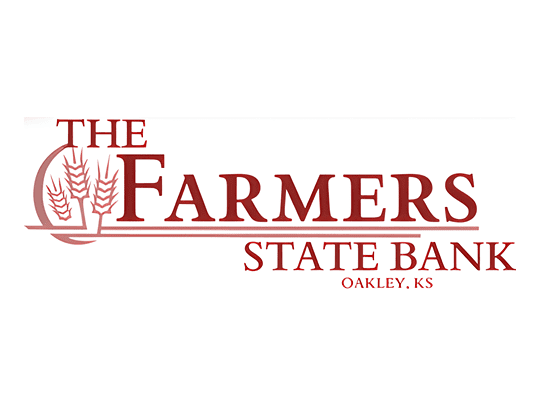 The Farmers State Bank of Oakley Head Office Branch - Oakley, KS