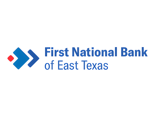 The First National Bank Of East Texas Quitman Branch Quitman TX