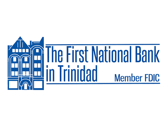 The First National Bank Wal Mart Branch Trinidad Co