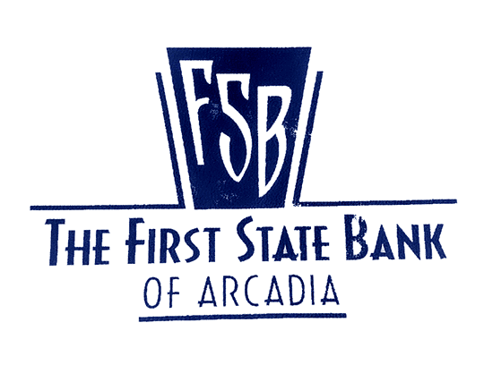 The First State Bank of Arcadia