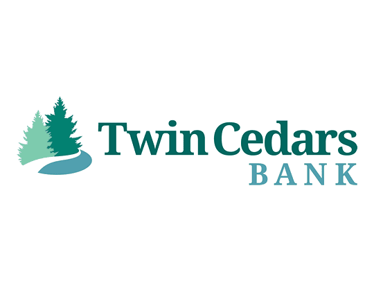 Twin Cedars Bank