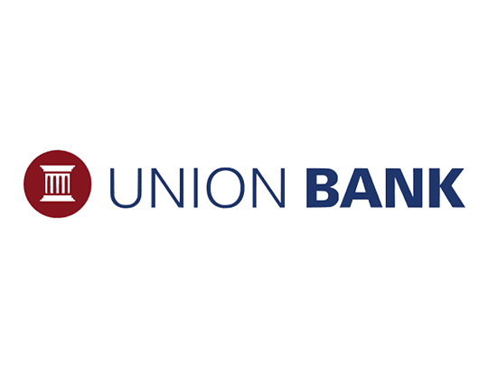 Union Bank Byrdstown Branch - Byrdstown, TN