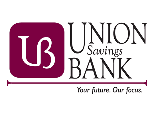 Union Savings Bank Locations in Illinois