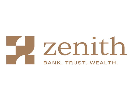 Zenith Bank & Trust