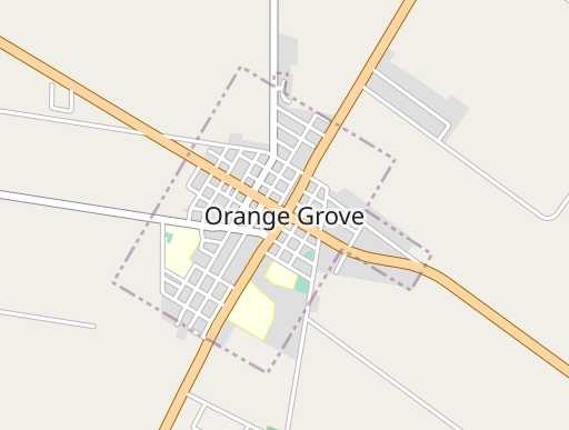 value bank orange grove