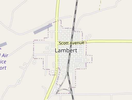 Lambert 