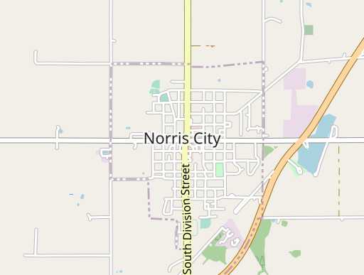 Banks In Norris City Il 9120