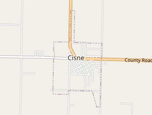 banks in cisne il bank branch locator