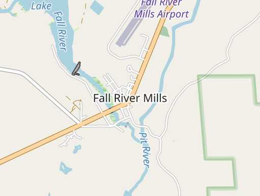 Fall River Mills 