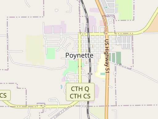 Founded in 1894, Bank of Poynette is an independent, full-service community bank. It is located at Poynette, Pardeeville and Harmony Grove of the Columbia County, Wis. The bank offers checking, savings, 