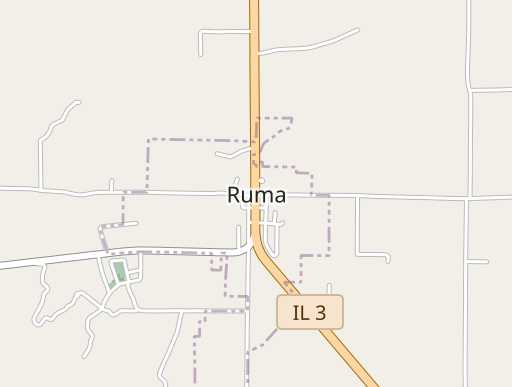 Ruma, IL