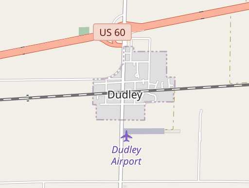 Dudley, MO